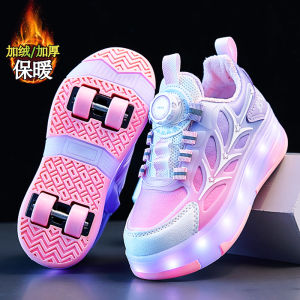 Discover the Best Princess Roller Skates & Anti-Slip Walking Shoes for Girls