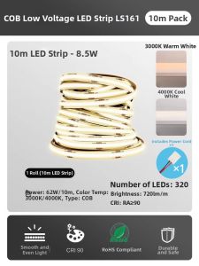 Philips | Self-adhesive Ambient Strip Light 24v