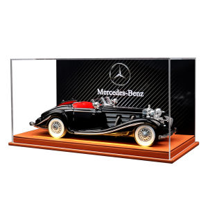 Limited Edition Classic Collectible Car Model 1:18 Scale