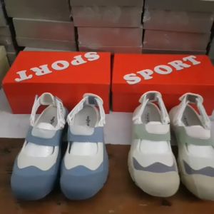 Sepatu Wanita Import Kekinian 1017