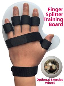 DUZUIHOU | Finger Straightening and Wrist Exercise Rehabilitation Training Equipment