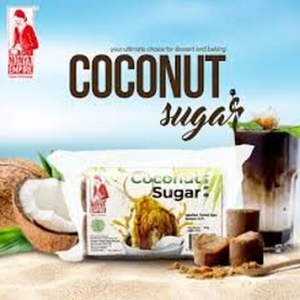 Nonya Empire Coconut Sugar 500g