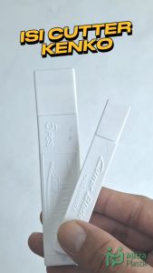 Isi Cutter Kenko L150 Isi Cutter Besar Spare Blades Besar