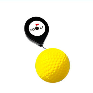 Swing Perfect | Stabilizer Training Aid Golf Swing Trainer