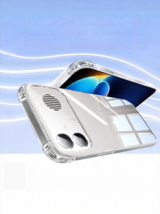Newyu | Ultra-Thin Shockproof Full Wrap Protective Case