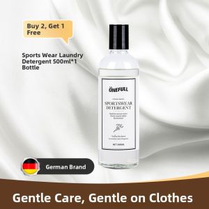 ONEFULL | Silk Hand Wash Detergent