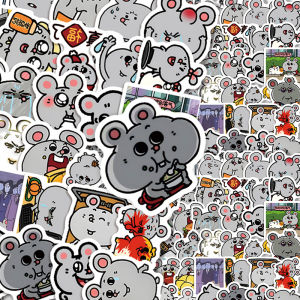 TAOCHUANGCHUANG | Cute & Stylish Small Pattern Waterproof Decal Stickers