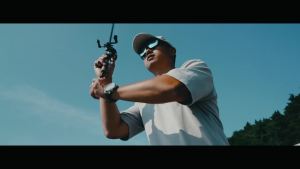 KINGDOM | KINGDOM Micro Monster Pro Baitcasting Fishing Reel Metal Body 7.6:1 6+1BB Freshwater Saltwater Fishing Upgradeable To Dc Fishing