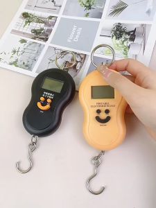 Timbangan Gantungan / Timbangan Digital / Timbangan Mini