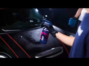 GYEON Q²M PREP น้ำยาทำความสะอาด ขจัดคราบมัน เตรียมผิวก่อนเคลือบแก้ว หรือเซรามิก