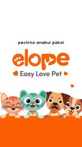 ELOPE [PROMO] BUNDLING HEMAT KEBUTUHAN KUCING - 60K DAPAT 4 PRODUK PERAWATAN ANABUL