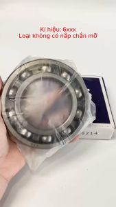 Vòng bi KYS 6206 6207 6208 6209 6210