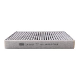 Mann Filter | Audi Compatible Car Air Filter