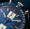 RED STAR 42mm Bull Head with Seagull Movement 1963 Chronograph Mechanical st1901 Watch Military Luminous Men Wristwatches Goose. 