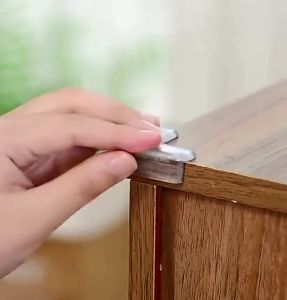 Transparent Silicone Furniture Corner Protector: A Comprehensive Guide