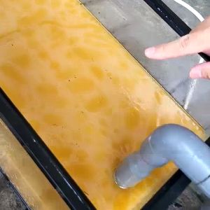 Ultrafiltrasi PVDF Water Pre Filter: Solusi Filter Air Sumur