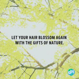 GFF Kahel Shampoo Bar with Peppermint Oil for Hair Volume [ Plastic-Free | Sulfate-Free | Paraben-Free | 100% eco-friendly ]