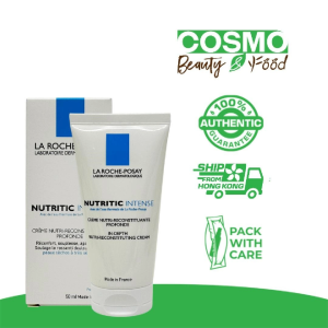 La Roche Posay Nutritic Intense 50ml