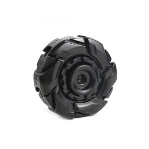 กรัมปี้ 08 ไจโรหมุนได้ ทำจากเหล็กอัลลอยด์ จิ้งจกหมุนคลายเครียด ของเล่นโลหะทั้งชิ้น ใช้กดเล่น คลายความกังวล