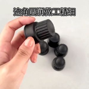 Waterproof Electric Motorcycles Footpegs Column Cover Pedal Plug Protect Cover Preventing Rust