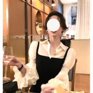 ชุดผู้หญิงตัวสูงใส่คู่กับชุดเดรสยาวพิเศษเรียบหรูสำหรับผู้หญิง175ชุดเดรสเก็บเอวยาวพิเศษถึงข้อเท้า