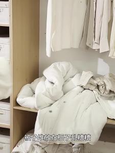 GRACE | Anti-moisture Compression Storage Bag