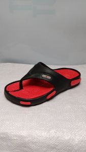 Sandal pria laki-laki japit duri porto LD-605L slip on