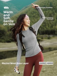 Beneunder | Áo Lót Merino Wool Giặt Được cho Phụ Nữ