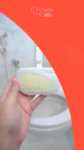 BAGUS Closet Super Fresh 60gr / Pengharum Toilet WC Closet Kamar Mandi Bagus BANDUNG
