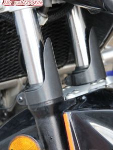 Dust Prevention Front Shock Absorber Cover Thick