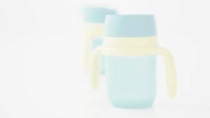 Tupperware Toddler Training Cup 200ml