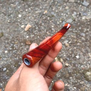 pipa kayu nagasari 10 cm serat cantik