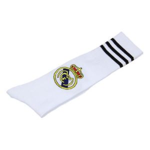 Childrens Football Training Socks Long Tube over Knee Basketball Sports Socks for Boys White Professional Sporty Socks