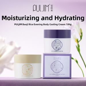 PULJIM | Perfumed Moisturizer