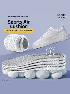 FASHEHAN | Shock Absorption Air Force 1 Specific Insoles