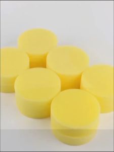 High-Density Car Waxing Sponge: Essential Beauty Supplies for Your Vehicle