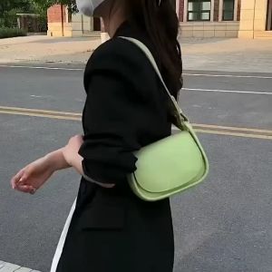 TAS SELEMPANG ZEA BAG TAS SELEMPANG BAHU TAS SLEMPANG SLING BAGS WANITA TERBARU TALI BAHU MINIMALISS