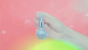 สเปรย์กริตเตอร์ Glitter Spray กำลังสุด สเปรย์กลิตเตอร์ กลิตเตอร์สเปรย์ สเปรย์ไฮไลท์ คอมไพล์สำหรับผิว ฉีดบริเวณลำตัว