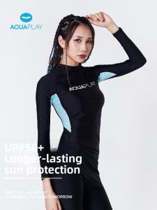 AQUAPLAY | Breathable Quick-Dry Diving Suit