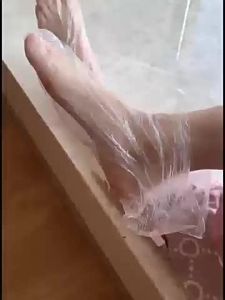 Waterproof Foot Care Socks