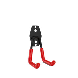 Heavy Duty Wall Hooks For Garage Storage Kitchen Organizer Hook Wall Mounted Bicycle Organizer Wall Mounted 1PCS