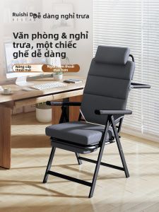RESTAR | Ghế Ngả Văn Phòng Đa Năng