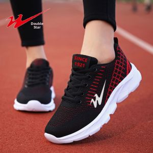 Breathable Versatile Lightweight Womens Shoes