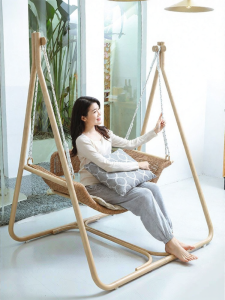ST MIRREN | Outdoor Swing Chair