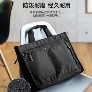 Sanwa Supply | Waterproof Commuter Laptop Bag 15 Inch