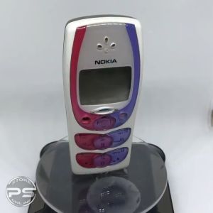 HP Nokia 2300 - HP Jadul - HP Kecil dengan fitur lengkap