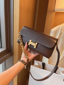MY&FSNH | High-end Chic Versatile New Fashionable Baguette Bag