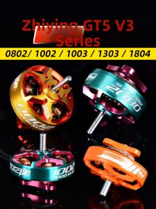 Brushless High-performance RC Motor GTS V3