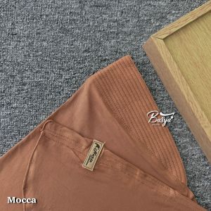 (NURIE) RAYON PAD•hijab instan pet•jilbab kaos•kerudung instan rayon•bergo pet rayon•hijab daily•bergo daily•hijab instan daily•