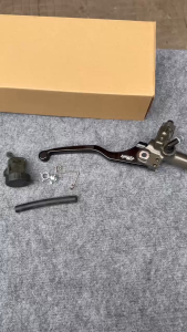 Tay thắng Swit Thailand 14mm bình dầu rời lắp nhiều dòng xe